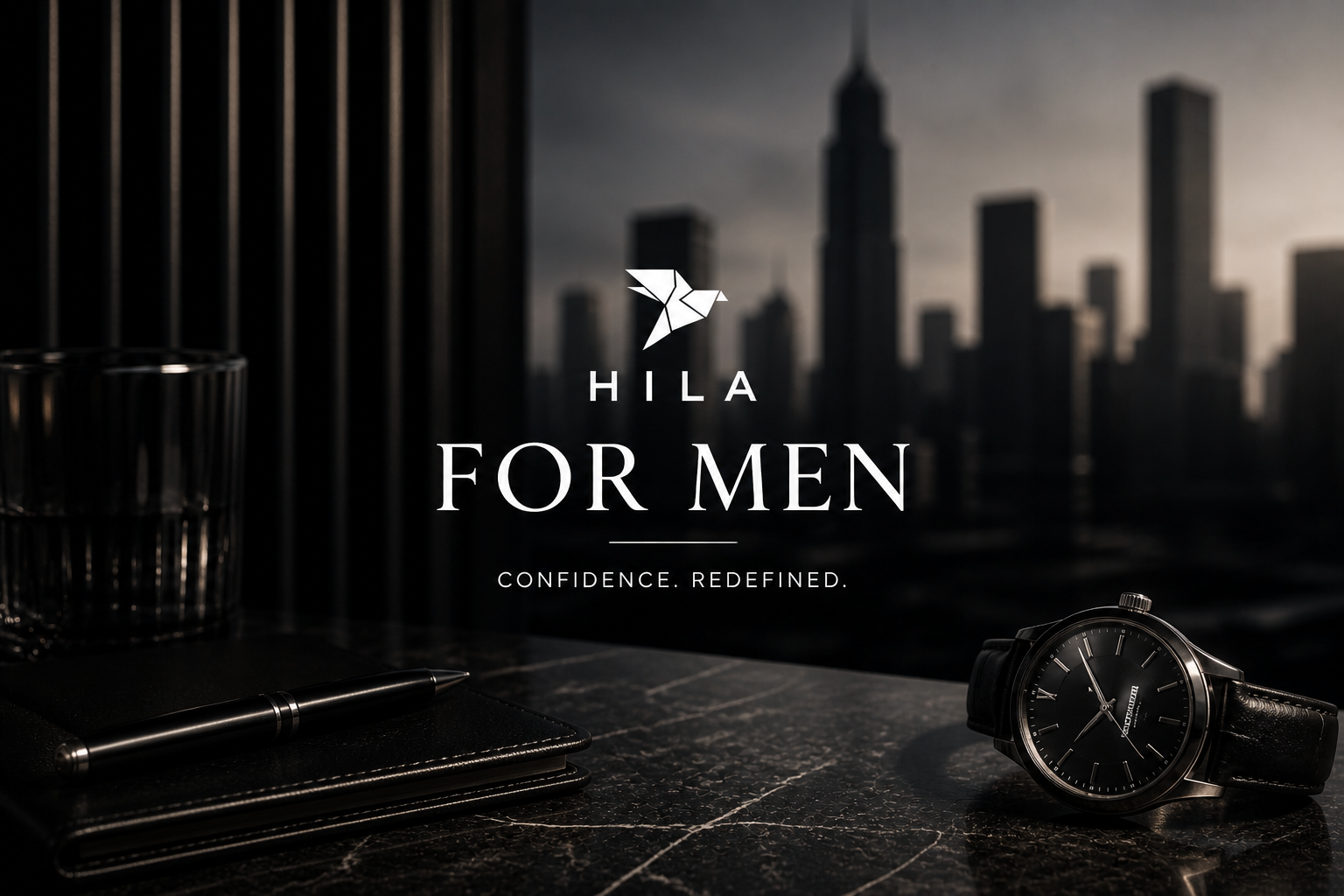 Men