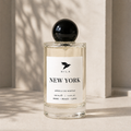 New York - Inspired by Sauvage