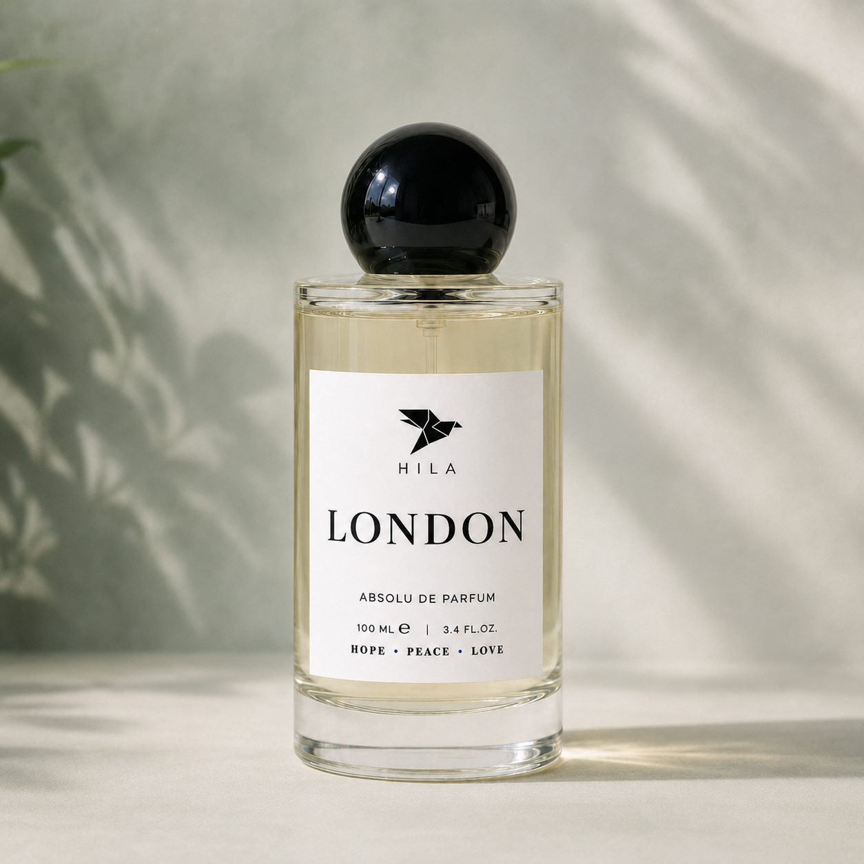 London - Inspired by Creed Aventus