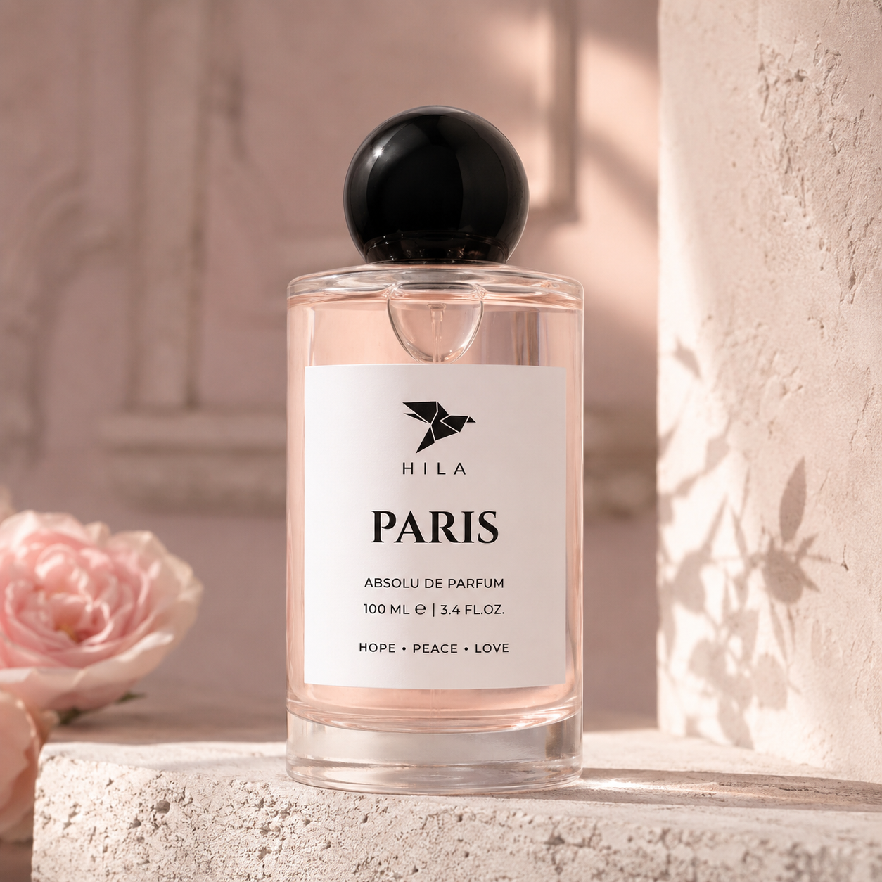Paris - Inspred by Bombshell Victoria Secret