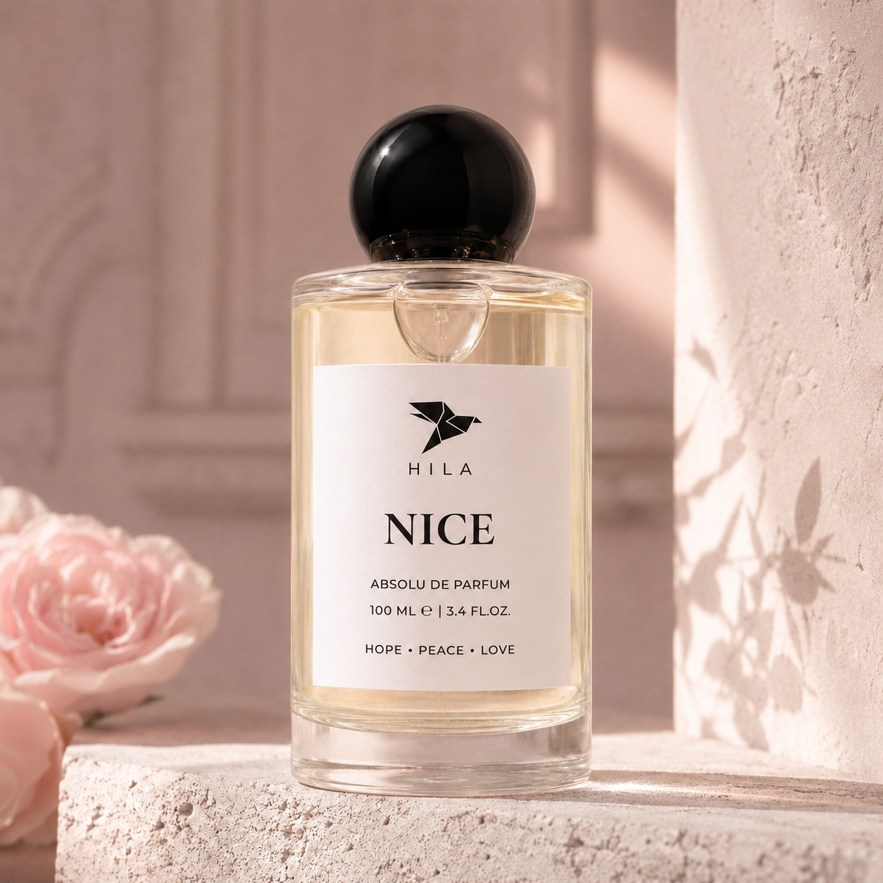 Nice - Inspred Kayali Vanilla 28