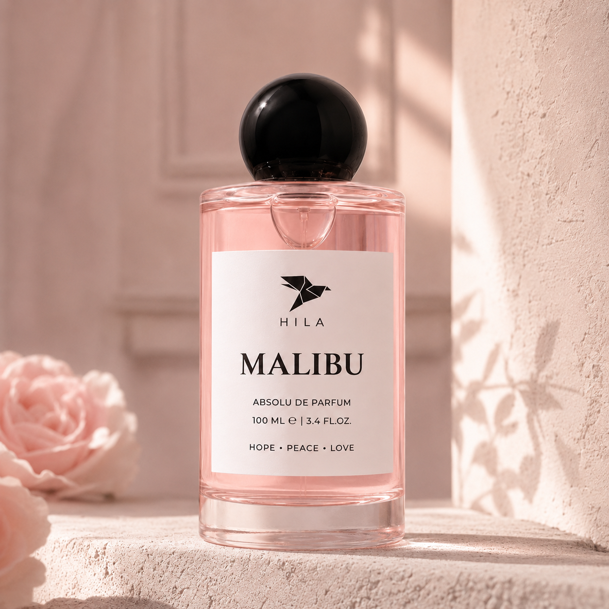 Malibu - Inspred by Gucci Bloom
