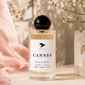 Cannes - Inspred by Good Girl Carolina Herrera