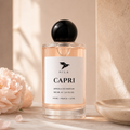 Capri - Inspred by My Way Giorgio Armani