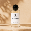 Madrid - Inspired by Bvlgari Tygar