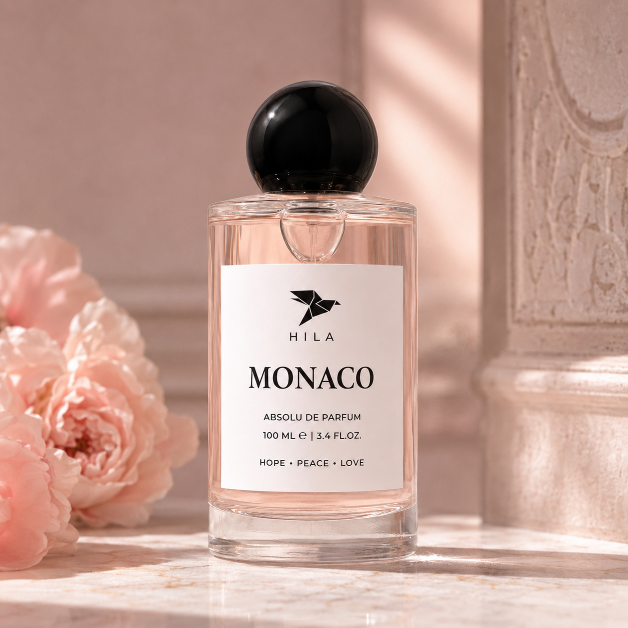 Monaco - Inspred by Versace Bright Crystal