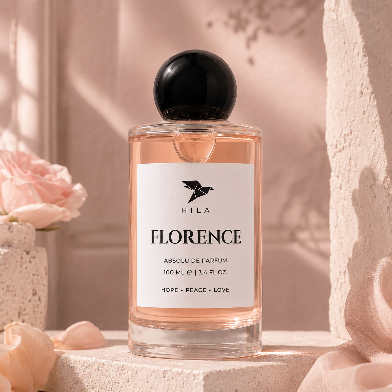 Florence - Inspred by Gucci Flora