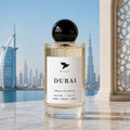 Dubai - Inspired by LV Ombre Nomade