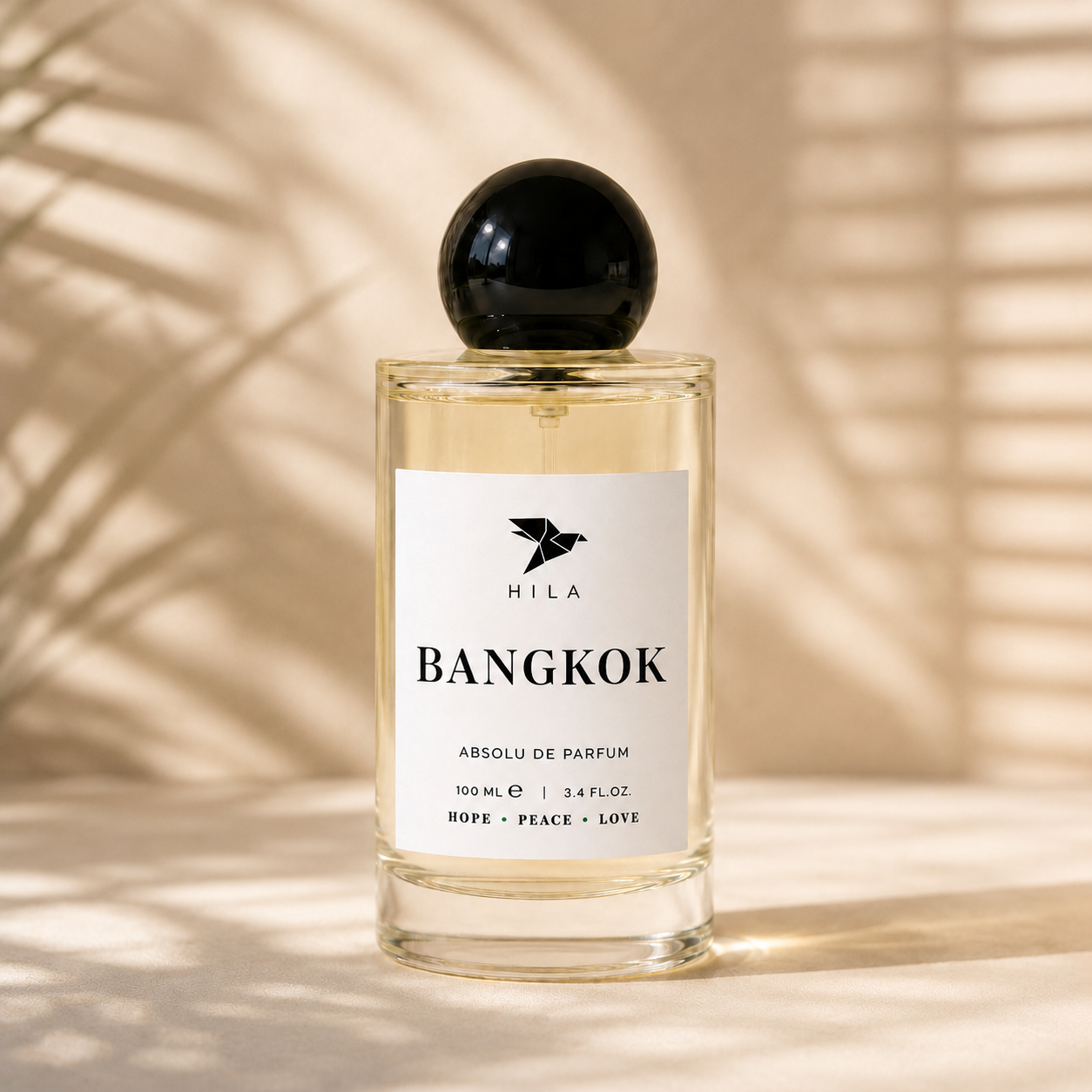 Bangkok - Inspired by Acqua Di Gio