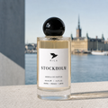Stockholm - Inspired by Baccarat Rouge 540