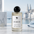 Zurich -Inspired by Angels Share