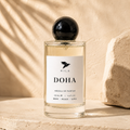Doha - Inspired by Hawas Ice