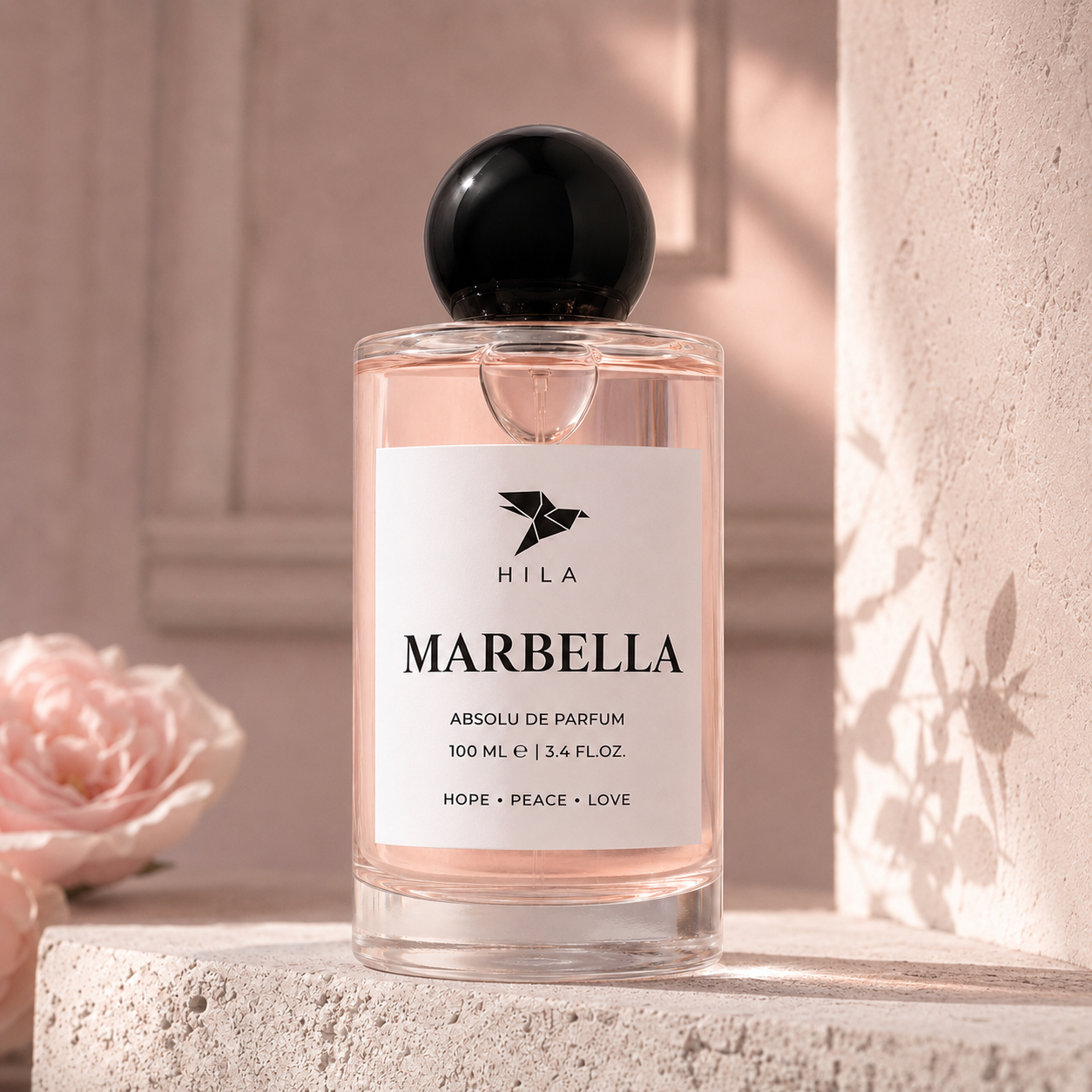 Marbella - Inspred by Delina PDM