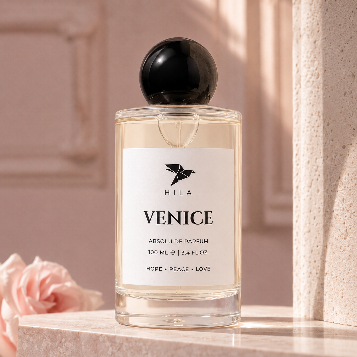 Venice - Inspred by YSL Libre
